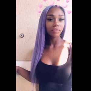 Meet your Posher, Kay